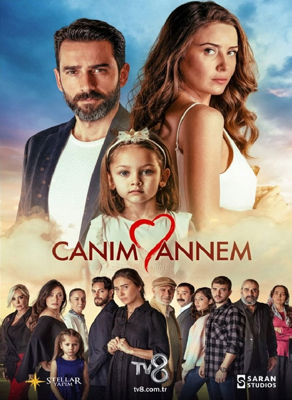 Canım Annem