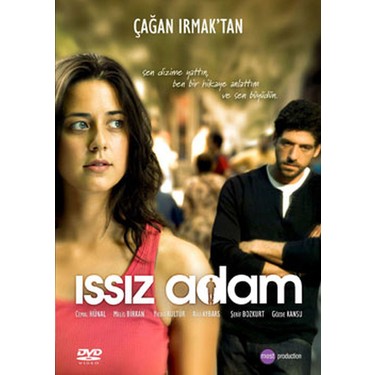 Issız Adam