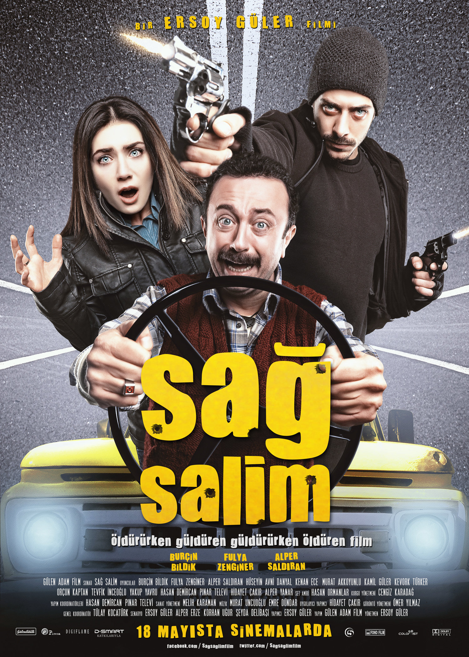 Sağ Salim