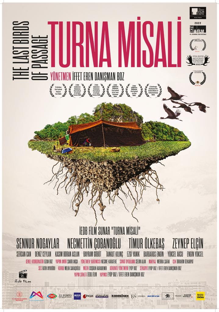 Turna Misali