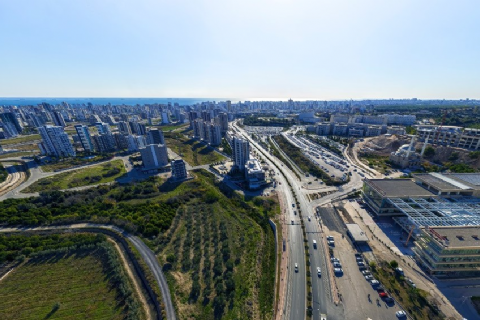 4. Cadde Doğu Yol