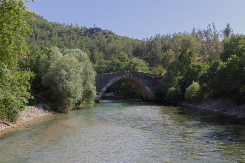 Anamur Ala Köprü