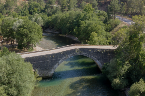 Anamur Ala Köprü