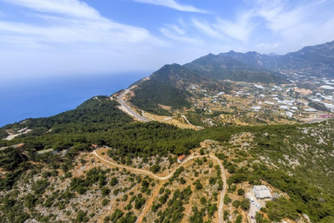 Anamur Hava Radar Mevzi Komutanlığı