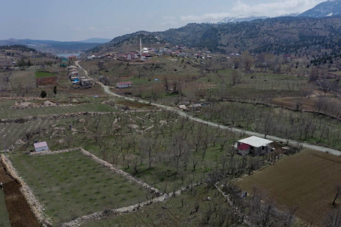 Arslanköy ve Gözler