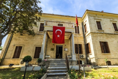 Atatürk Evi