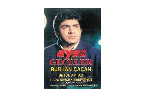 Ayaz Geceler