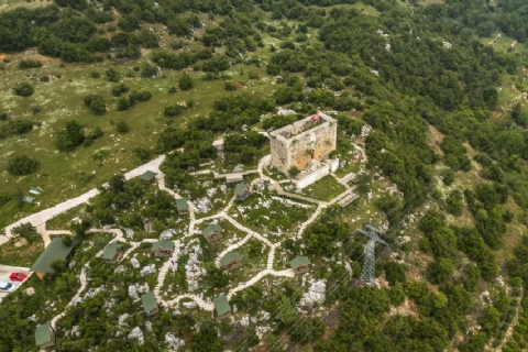 Belenkeslik Castle