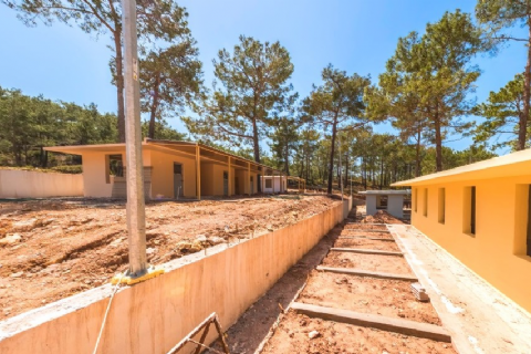 Bozyazı Animal Shelter