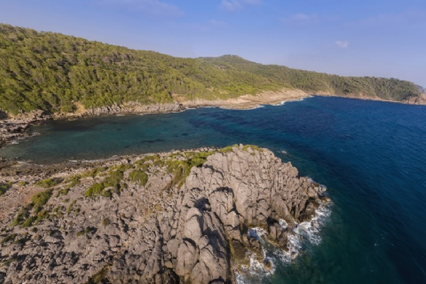 Bozyazı Melenia Antik Kenti