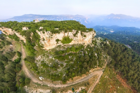 Çandır Castle