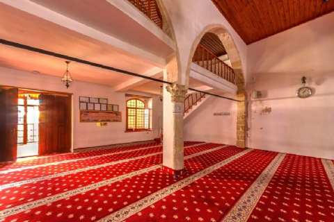 Eski Camii