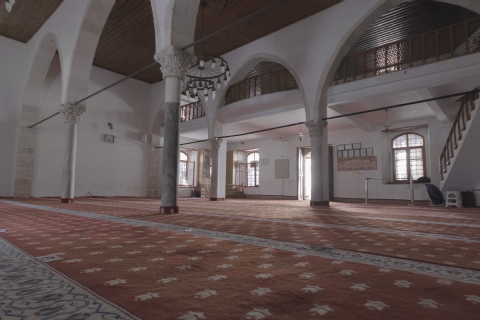 Eski Camii