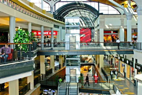 Forum Mersin Shopping Mall