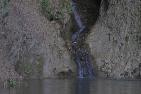 Güldürgü Canyon