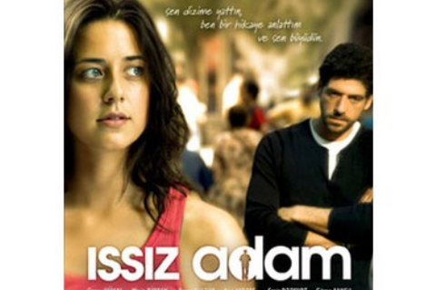 Issız Adam