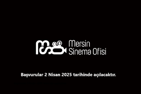 Mersin Sinema Ofisi Başvuru