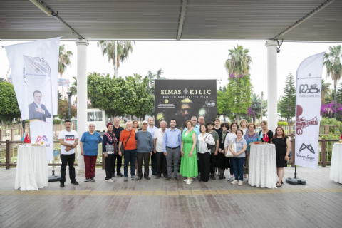 Mersin Film Office (MFO) Began Hosting International Film Festivals