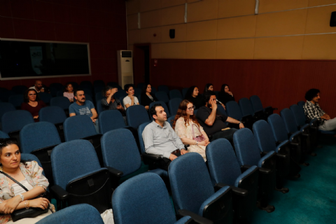 Mersin Sinema Ofisi (MSO), Uluslararası Film Festivallerine Ev Sahipliği Yapmaya Başladı