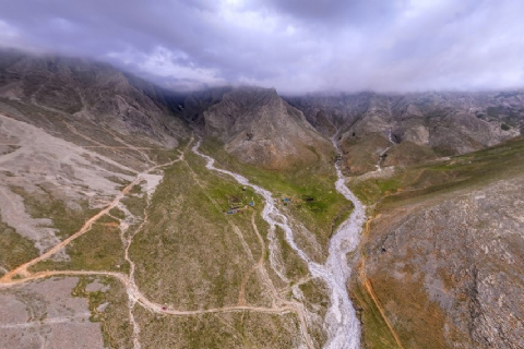 Mersin-Tarsus-Gülek-Karboğazı Kültür ve Turizm Koruma ve Gelişim Bölgesi