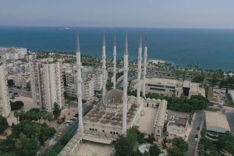 Muğdat Camii