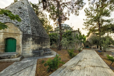 La’al Paşa Camii