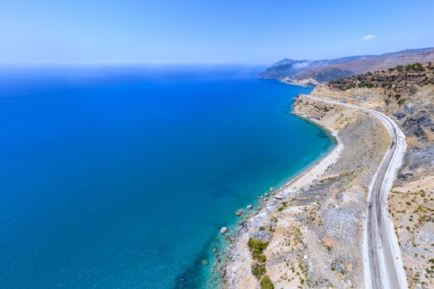 Ortaburun Tepesi Mevkii Turizm Merkezi