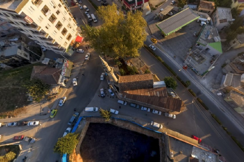 Osmaniye Cami