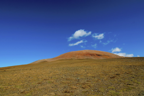 TABLELANDS AND HIGHLANDS