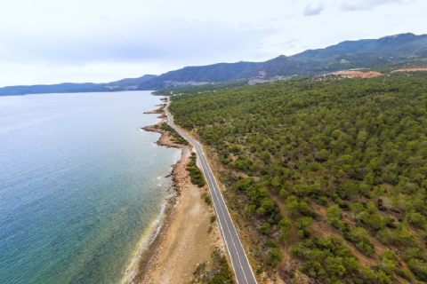 Silifke Ovacık Turizm Merkezi