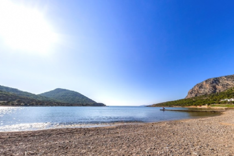 Silifke Tisan Yarımdası