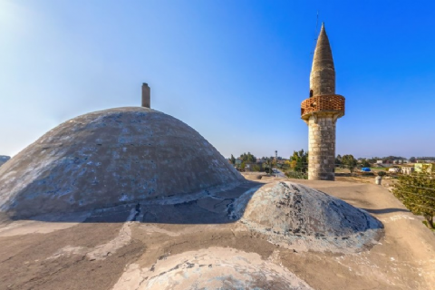 Sökün Camii