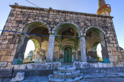 Sökün Camii