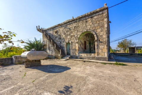 Sökün Camii