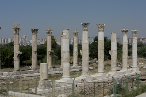 Soli Pompeipolis