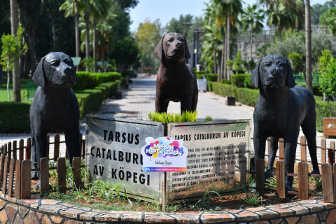 Tarsus Doğa Parkı