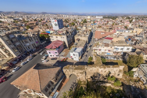 Tarsus Eski Camii