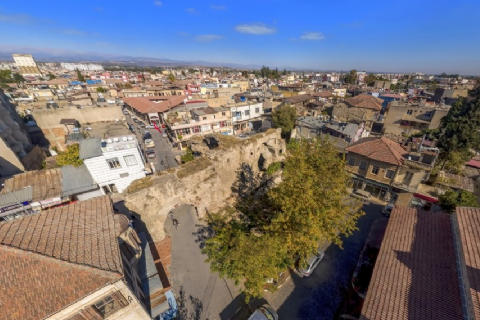 Tarsus Eski Camii