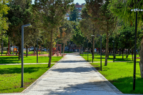 Tarsus Kültür Parkı