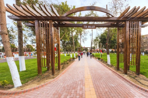 Tarsus Kültür Parkı