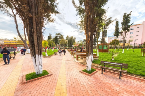 Tarsus Kültür Parkı