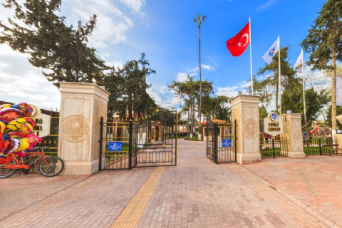 Tarsus Kültür Parkı