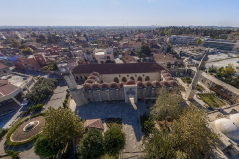 Ulu Cami