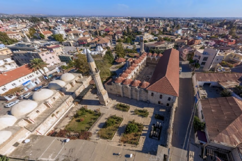 Ulu Cami