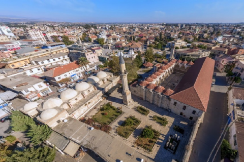 Ulu Cami