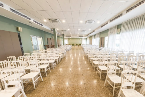 Yenişehir Nikah Salonu