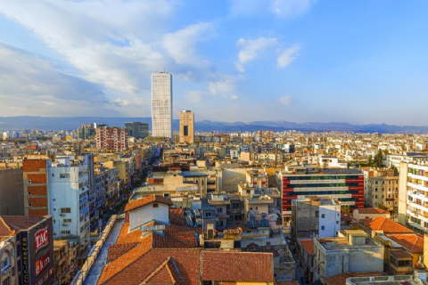 Yoğurt Pazarı