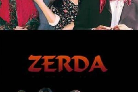 Zerda